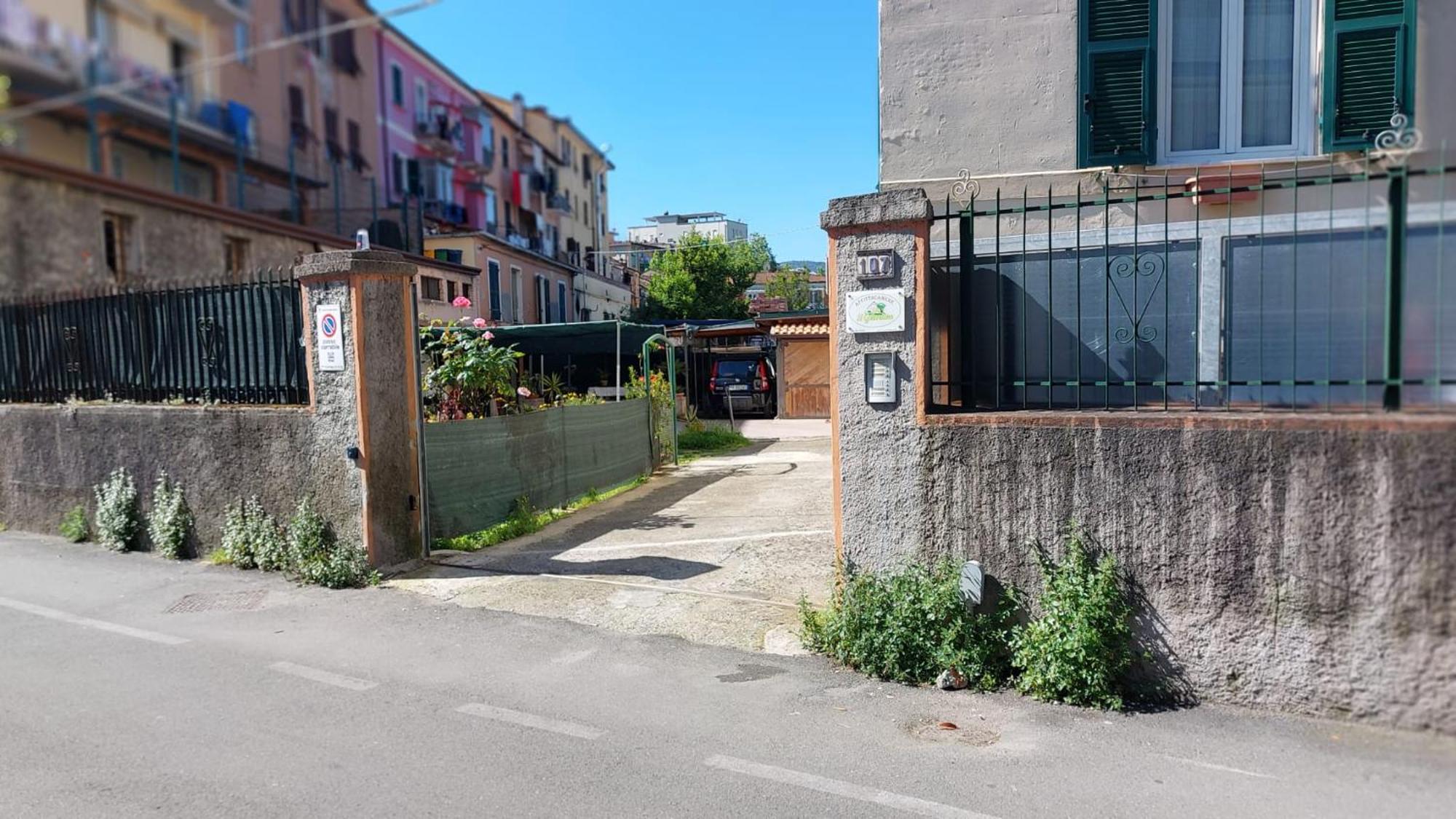 Affittacamere Il Giardino La Spezia Cinque Terre Exterior photo
